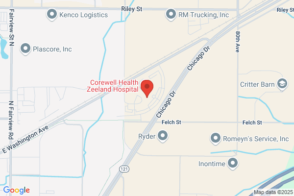 Christopher Snyder, MD - Closed