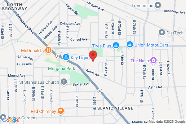 Broadway Chiropractic & Therapy