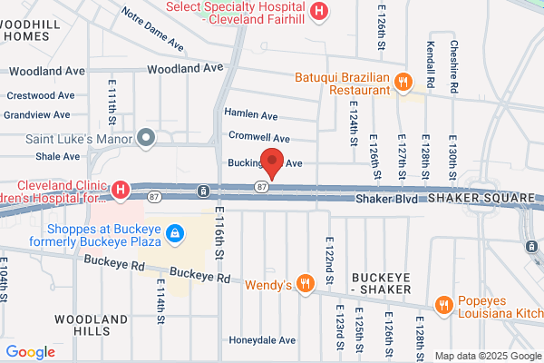 Shaker Square Chiropractic