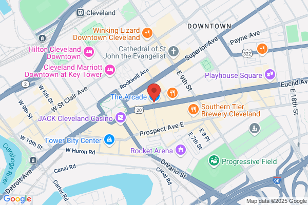 The Arcade Chiropractic Clinic
