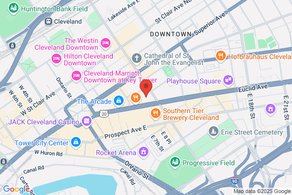 Nielsen's Stores