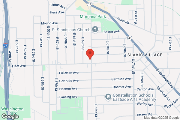 Sgii Fleet Road Llc