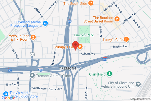 Tremont Convenience Food Mart