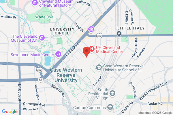 Karem Harth, MD - Closed