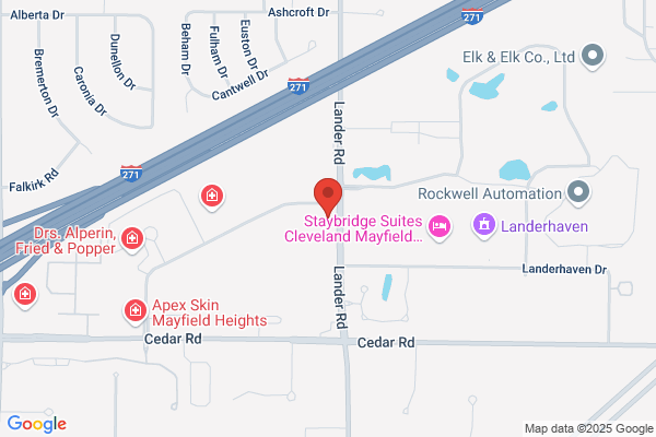 Cleveland Plastic Surgery Institute