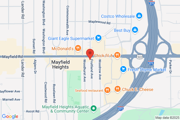 Aspen Dental - Mayfield Heights, OH