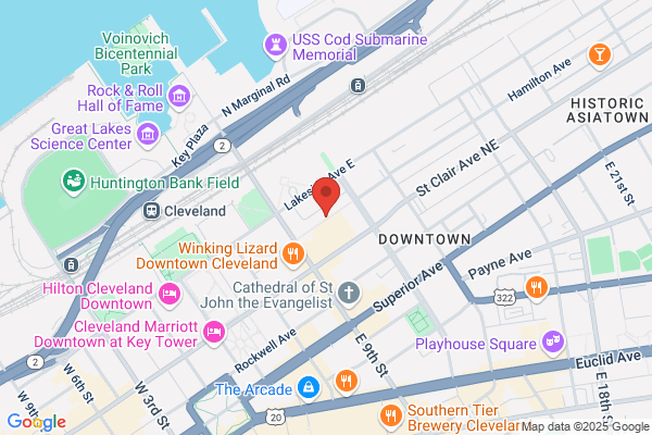 Downtown Dental Associates