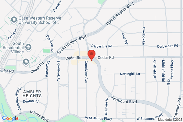 Cleveland Heights Dental