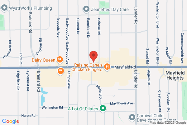Dr. Konstantin Pavolotsky, DDS