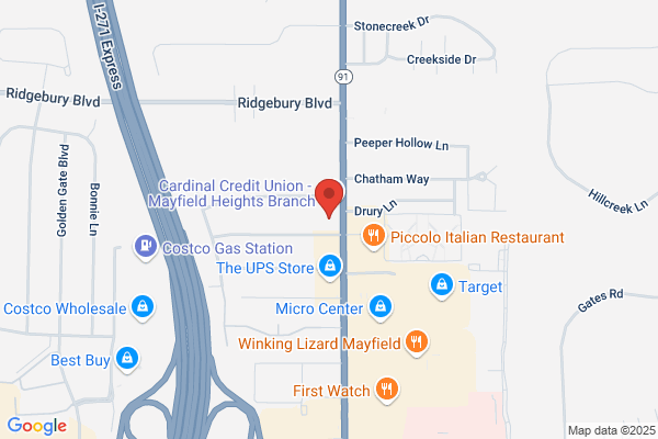 Kevin W Fryer DDS Inc