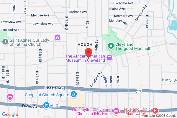 Northeast Ohio Neighborhood Health Services Inc