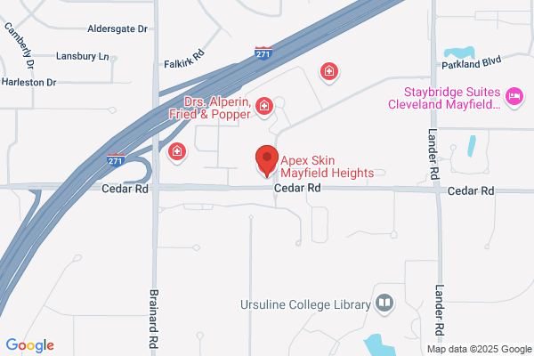 Apex Dermatology Mayfield Heights