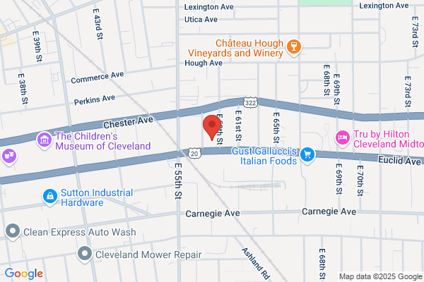 UH Rainbow Pediatric Dentistry