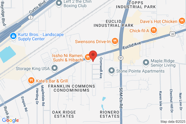 American Dental Centers