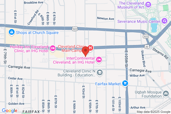 Hoffman Gary MD