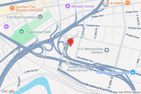 Hospice-Visiting Nurse Association