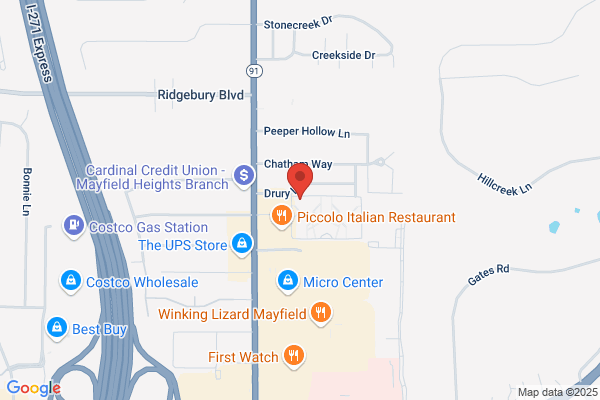 Luther House Senior Citizens Apartments