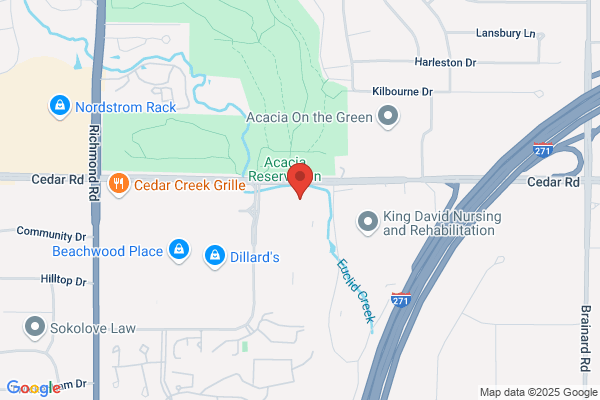 Rosenblatt Steven MD, Cleveland Clinic