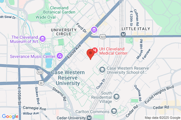 Nadine El Asmar, MD - Closed