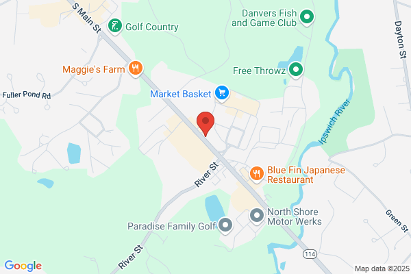 Jason Chao, MD - Closed