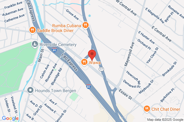 Julie Keller, MD - Closed