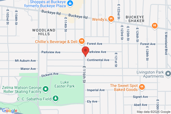 Dailey's West Indian Food Mart
