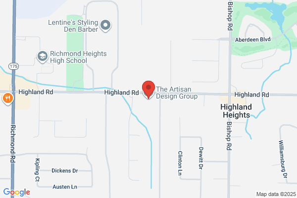 The Artisan Design Group