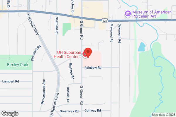 Dowden Richard MD