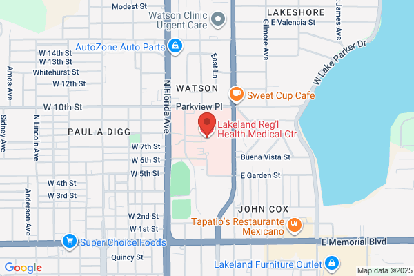 Lakeland Medical Group