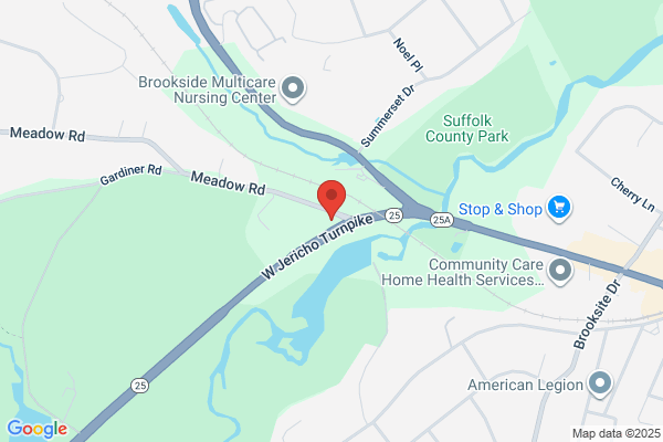 Stillman Mark MD