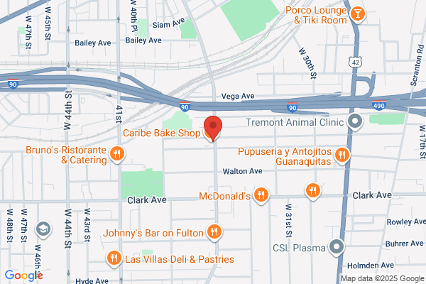 Caribe Grocery