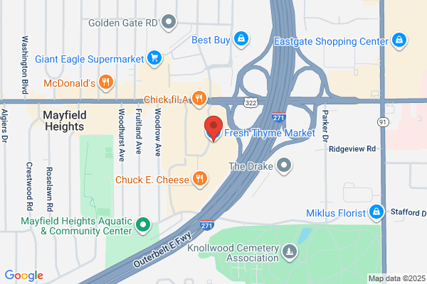 Crosstown Food Market
