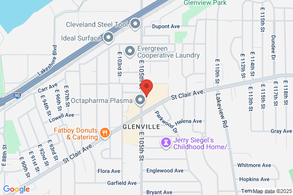 Eastside Grocery