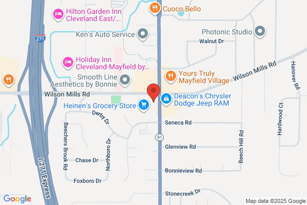 Grossman's In & Out Foods