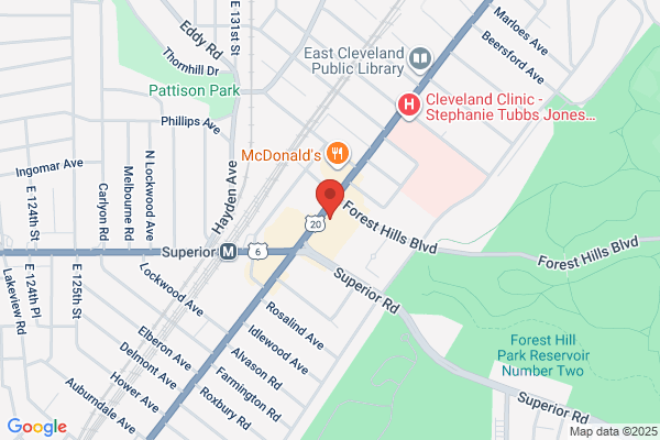 Midtown Savmor