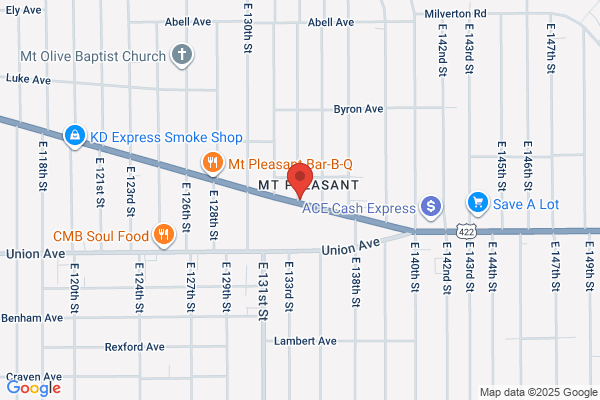 Raine Food Market