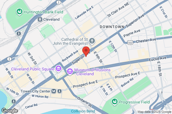 Cleveland Workers Compensation Lawyers