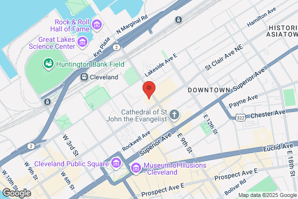 Davis & Young Co LPA
