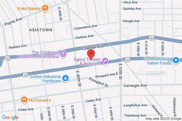 Midtown Scientific Inc