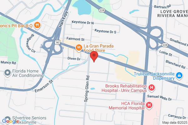 Nancy Bass, MD - Closed