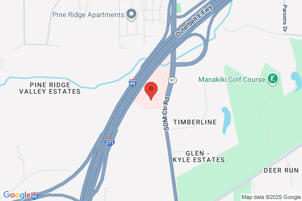 Marjorie Greenfield, MD - Closed