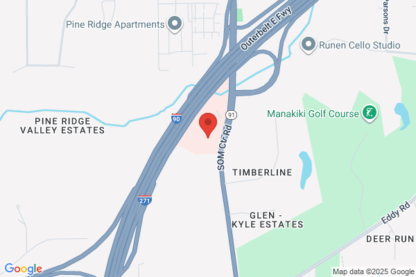 Marjorie Greenfield, MD - Closed