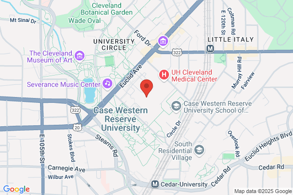 Sanford Markowitz, MD, PhD - Closed
