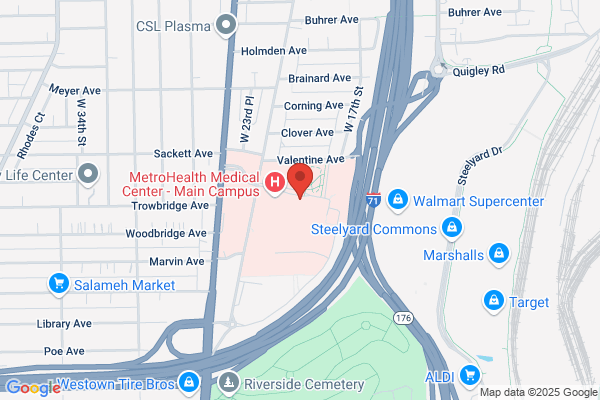 Catherine Lipman, MD - Closed