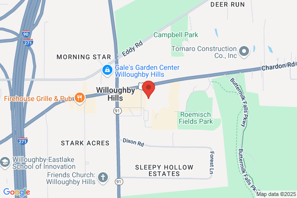 Catherine Walker, MD - Closed