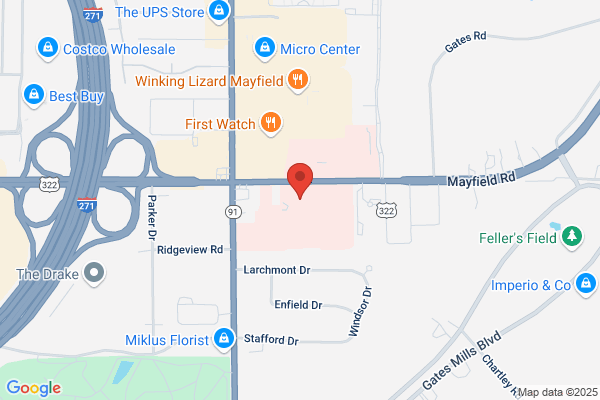 Ethan Leonard, MD - Closed