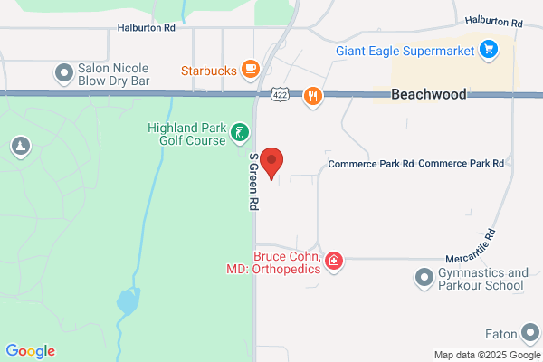 Lake Front Mortgage Inc