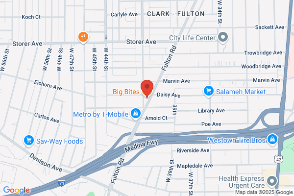 Big Bite