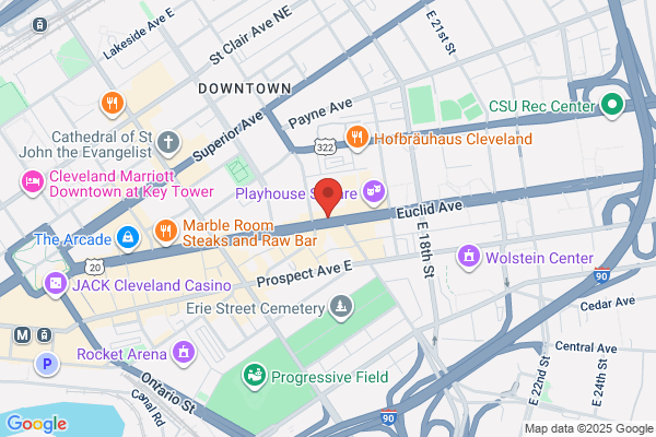 City Club of Cleveland the