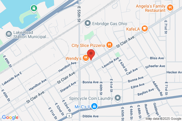 Joe's Pizza & Deli